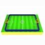 Конструктор по робототехнике Soccer Robot FK - fgospostavki.ru - Тула