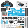 Базовый робототехнический набор mBot Ranger Robot Kit  - fgospostavki.ru - Тула