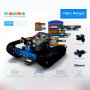 Базовый робототехнический набор mBot Ranger Robot Kit  - fgospostavki.ru - Тула