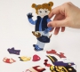 Магнитная игра "Одень куклу Анфису" - fgospostavki.ru - Тула