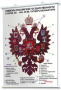 Плакаты по истории России для оформления кабинета. - fgospostavki.ru - Тула