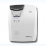 Ультракороткофокусный проектор BenQ MH856UST+ - fgospostavki.ru - Тула
