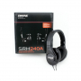 Профессиональные наушники Shure SRH240A-BK - fgospostavki.ru - Тула