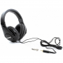 Профессиональные наушники Shure SRH240A-BK - fgospostavki.ru - Тула