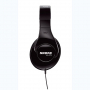 Профессиональные наушники Shure SRH240A-BK - fgospostavki.ru - Тула