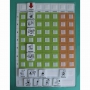 Расписание на неделю А3 (30*42 см) - fgospostavki.ru - Тула