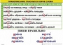 Комплект таблиц "Правописание гласных в корне слова" - fgospostavki.ru - Тула