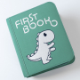 Развивающая игрушка для малышей «Первая книга» - fgospostavki.ru - Тула