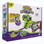 Ресурсный набор Add-on pack for Botzees (Color sensor kits) - fgospostavki.ru - Тула