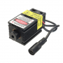 Ресурсный набор для плоттера 445nm 1600mW Blue Laser Components Engraver  Pack - fgospostavki.ru - Тула