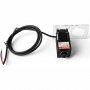 Ресурсный набор для плоттера 445nm 1600mW Blue Laser Components Engraver  Pack - fgospostavki.ru - Тула