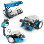 Ресурсный набор mBot Add-on Pack Interactive Light&Sound - fgospostavki.ru - Тула