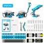 Ресурсный набор mBot Add-on Pack Interactive Light&Sound - fgospostavki.ru - Тула