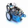 Ресурсный набор mBot Servo Pack - fgospostavki.ru - Тула