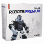 Набор ROBOTIS BIOLOID Premium Kit - fgospostavki.ru - Тула