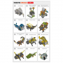 Робототехнический набор ROBOTIS DREAM II Level 2 Kit - fgospostavki.ru - Тула