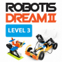 Робототехнический набор ROBOTIS DREAM II Level 3 Kit - fgospostavki.ru - Тула