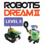 Робототехнический набор ROBOTIS DREAM II Level 5 Kit - fgospostavki.ru - Тула