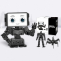 Конструктор ROBOTIS ENGINEER Kit 1 - fgospostavki.ru - Тула