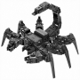 Конструктор ROBOTIS ENGINEER KIT 2 - fgospostavki.ru - Тула