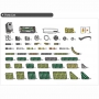 ROBOTIS PLAY 300 DINOs (Динозавры) - fgospostavki.ru - Тула