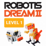 Робототехнический набор ROBOTIS DREAM II Level 1 Kit - fgospostavki.ru - Тула