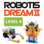 Робототехнический набор ROBOTIS DREAM II Level 4 Kit - fgospostavki.ru - Тула
