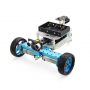 Робототехнический набор Starter Robot Kit-Blue (Bluetooth-версия) - fgospostavki.ru - Тула