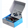 Робототехнический набор Starter Robot Kit-Blue (Bluetooth-версия) - fgospostavki.ru - Тула