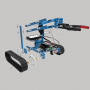 Базовый робототехнический набор Ultimate Robot Kit V2.0 - fgospostavki.ru - Тула