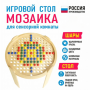 Игровой стол для сенсорной комнаты «Мозаика» - fgospostavki.ru - Тула