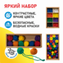 Игровой набор Дары Фребеля 14 модулей с методическими пособиями 7 книг - fgospostavki.ru - Тула