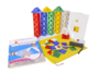 Комплект конструкторов для детей с особенностями развития речи - fgospostavki.ru - Тула