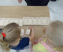 Профессиональный стол психолога-дефектолога Mini - fgospostavki.ru - Тула