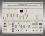 Лабораторный стенд «Релейная защита и автоматика систем электроснабжения»  - fgospostavki.ru - Тула