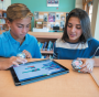 Учебно-игровой комплект по программированию «Sphero BOLT» - fgospostavki.ru - Тула