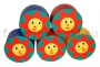 Пуфик "Солнышко" ВИК - fgospostavki.ru - Тула