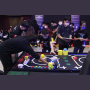 Соревновательное поле с рамкой 2022 MakeX Starter Arena and Frame - fgospostavki.ru - Тула