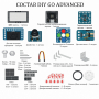Комплект Robo kit DIYGO Расширенный - fgospostavki.ru - Тула