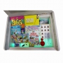 Сундучок логопеда "Антошка" (песочница, игры, материалы) - fgospostavki.ru - Тула