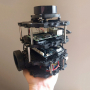 Мобильный робот TURTLEBOT3 Burger - fgospostavki.ru - Тула