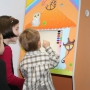 Учебно-игровой терминал "Домик" - fgospostavki.ru - Тула