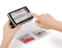 Видеоувеличитель Compact Touch HD World - fgospostavki.ru - Тула